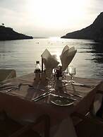 Saint Patrick's Hotel