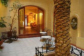 Saint Patrick's Hotel