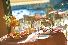 Saint Patrick's Hotel