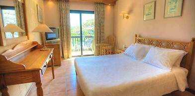 Saint Patrick's Hotel