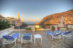 Saint Patrick's Hotel