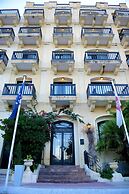 Saint Patrick's Hotel