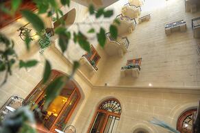 Saint Patrick's Hotel