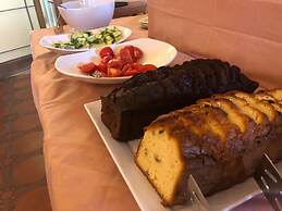 Saint Patrick's Hotel