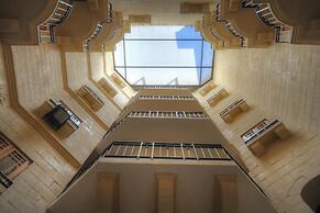 Saint Patrick's Hotel