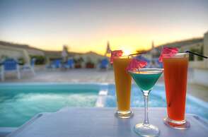 Saint Patrick's Hotel