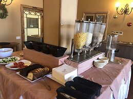 Saint Patrick's Hotel