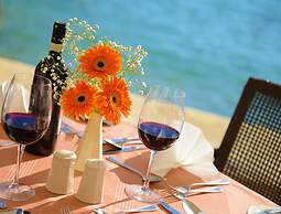 Saint Patrick's Hotel