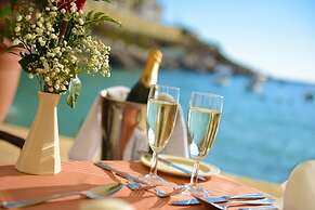 Saint Patrick's Hotel