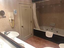 Saint Patrick's Hotel