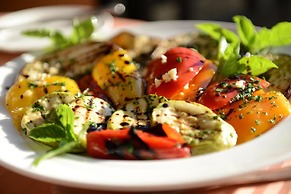 Saint Patrick's Hotel