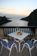 Saint Patrick's Hotel