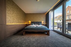 Stadthotel Münster