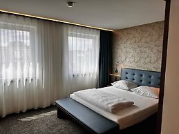 Stadthotel Münster