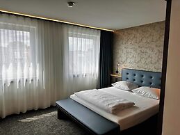 Stadthotel Münster
