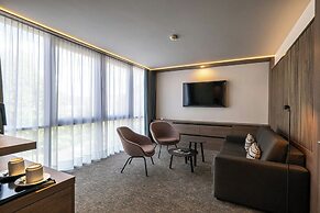 Stadthotel Münster