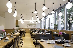 Stadthotel Münster