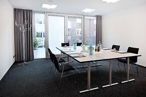 Stadthotel Münster