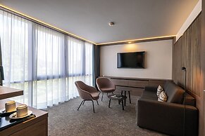 Stadthotel Münster