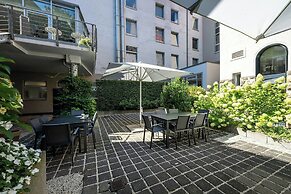 Stadthotel Münster