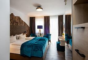 ARCUS HOTEL MÜNCHEN MESSE