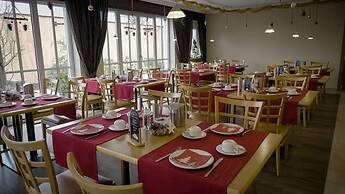 ARCUS HOTEL MÜNCHEN MESSE