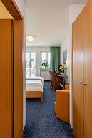 ARCUS HOTEL MÜNCHEN MESSE