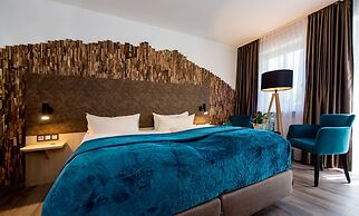ARCUS HOTEL MÜNCHEN MESSE