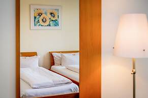 ARCUS HOTEL MÜNCHEN MESSE
