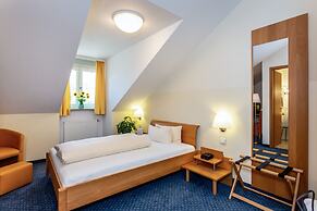 ARCUS HOTEL MÜNCHEN MESSE