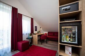 ARCUS HOTEL MÜNCHEN MESSE