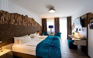 ARCUS HOTEL MÜNCHEN MESSE