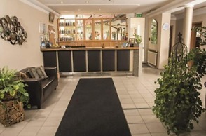 ARCUS HOTEL MÜNCHEN MESSE