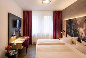 ARCUS HOTEL MÜNCHEN MESSE