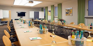 ARCUS HOTEL MÜNCHEN MESSE