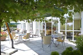 ARCUS HOTEL MÜNCHEN MESSE