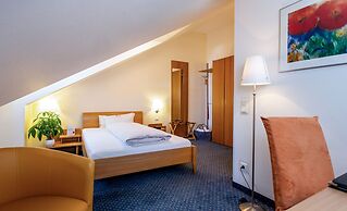 ARCUS HOTEL MÜNCHEN MESSE