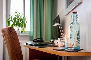 ARCUS HOTEL MÜNCHEN MESSE