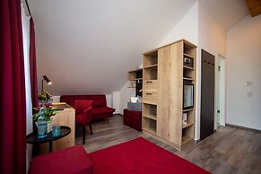 ARCUS HOTEL MÜNCHEN MESSE