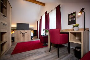 ARCUS HOTEL MÜNCHEN MESSE