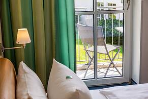 ARCUS HOTEL MÜNCHEN MESSE