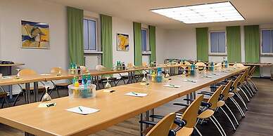ARCUS HOTEL MÜNCHEN MESSE