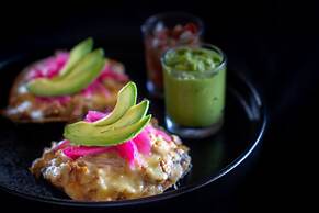 Beachscape Kin ha Villas & Suites