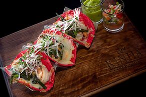 Beachscape Kin ha Villas & Suites