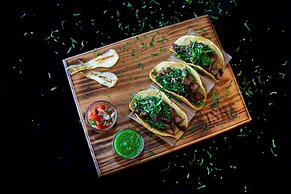 Beachscape Kin ha Villas & Suites