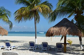 Beachscape Kin ha Villas & Suites