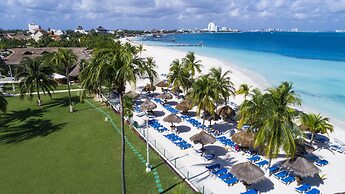 Beachscape Kin ha Villas & Suites