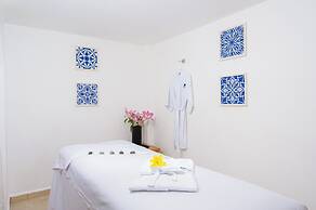 Beachscape Kin ha Villas & Suites