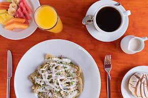 Beachscape Kin ha Villas & Suites