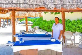 Beachscape Kin ha Villas & Suites